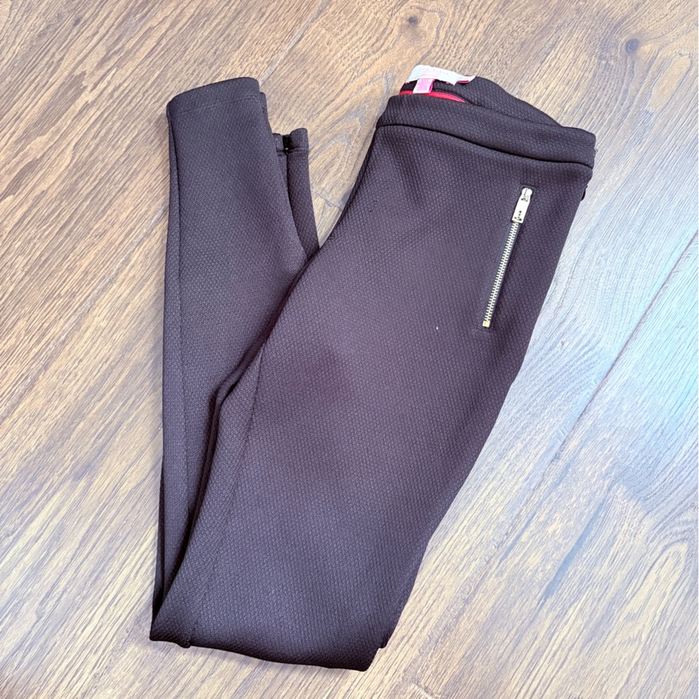 Ted Baker | Skinny Dress Pant - Picture 2 of 3